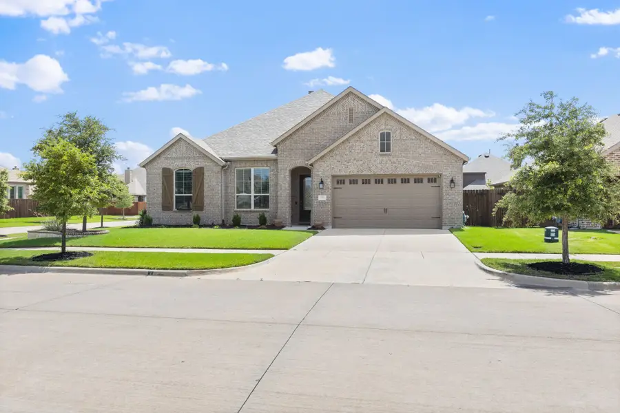 1696 Storey Lane, Waxahachie, TX 75165 - #2