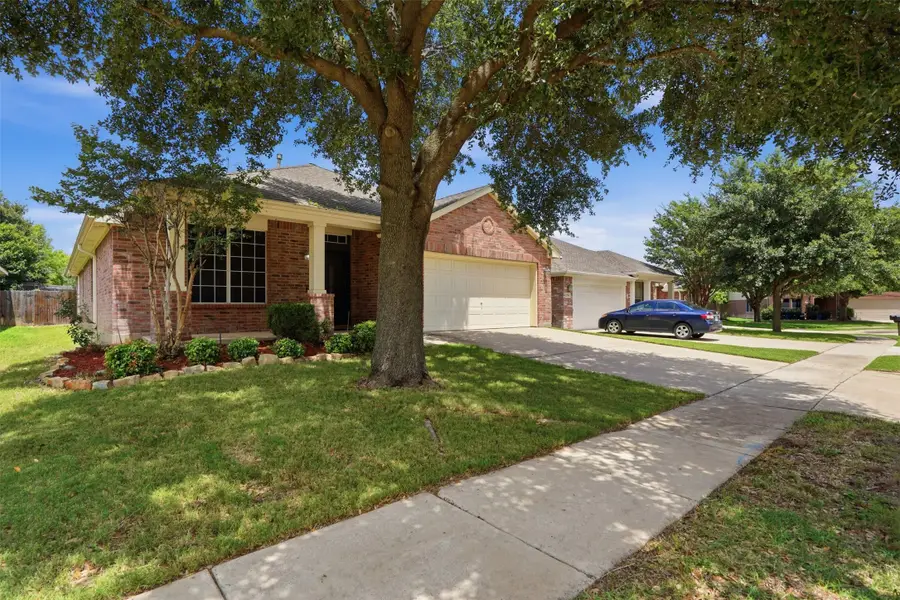 5708 Calf Creek Drive, Fort Worth, TX 76179 - #3