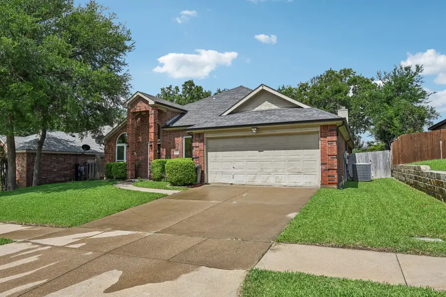 7013 Stephanie Court, North Richland Hills, TX 76182 - #3