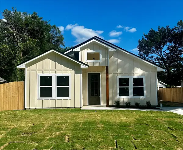 3616 Hubby Avenue, Waco, TX 76710
