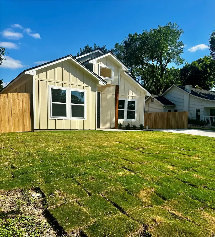 3616 Hubby Avenue, Waco, TX 76710 - #2