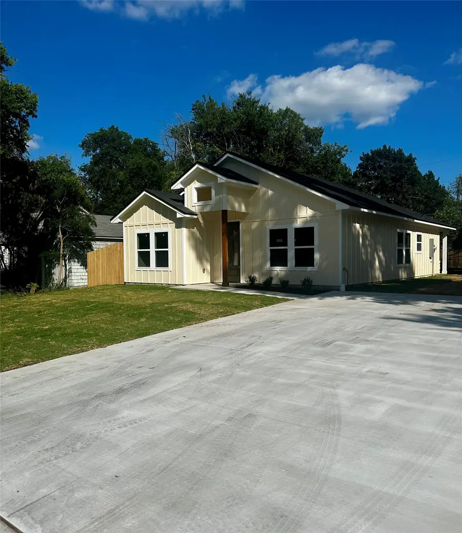3616 Hubby Avenue, Waco, TX 76710 - #3
