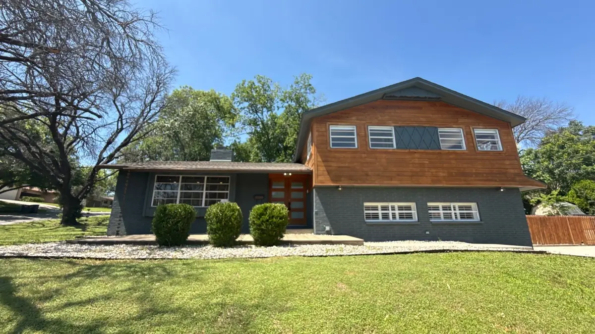 6609 Genoa Road, Fort Worth, TX 76116 - #1