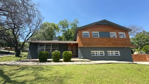 6609 Genoa Road, Fort Worth, TX 76116