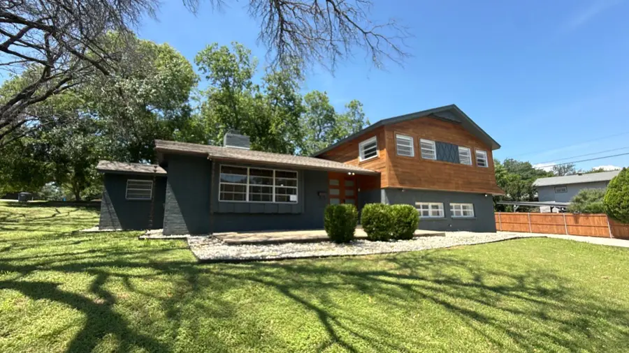 6609 Genoa Road, Fort Worth, TX 76116 - #2