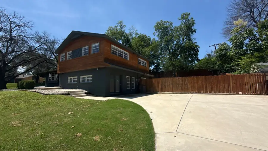 6609 Genoa Road, Fort Worth, TX 76116 - #3