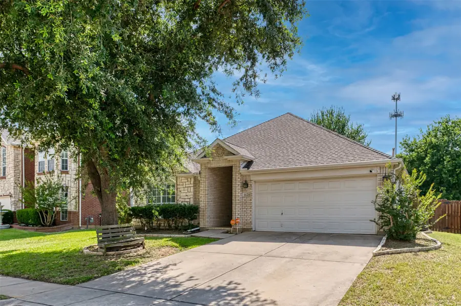 6620 Alderbrook Drive, Denton, TX 76210 - #3