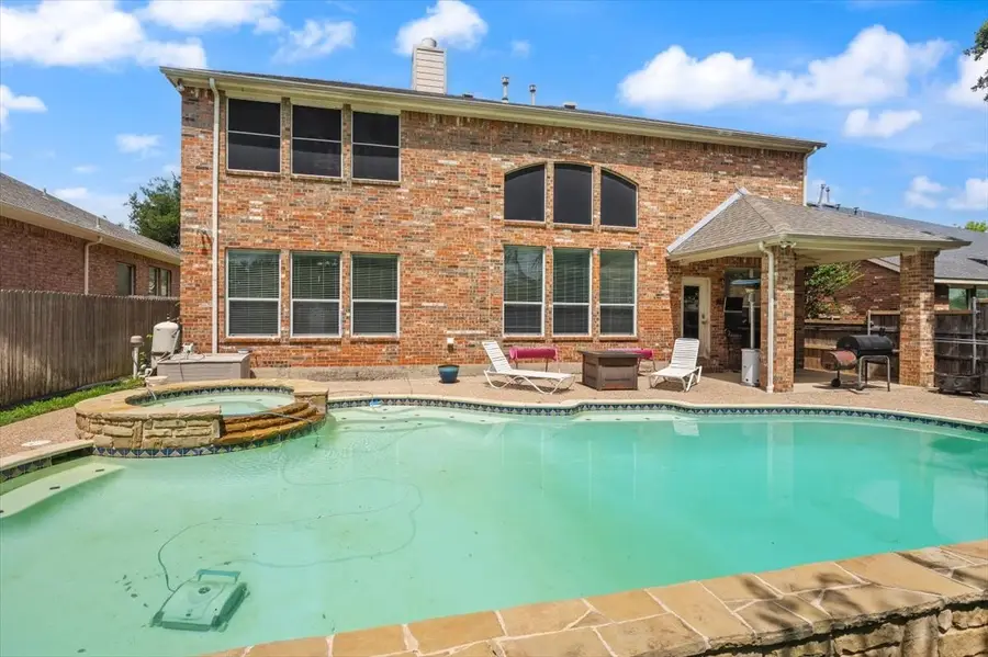 6705 Glade Drive, Arlington, TX 76001 - #2