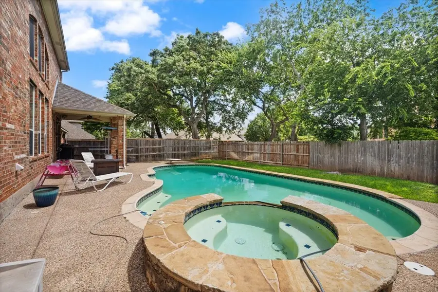 6705 Glade Drive, Arlington, TX 76001 - #3