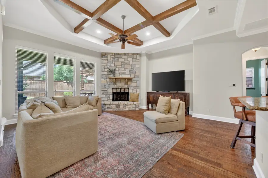 8009 Long Trail Drive, North Richland Hills, TX 76182 - #3