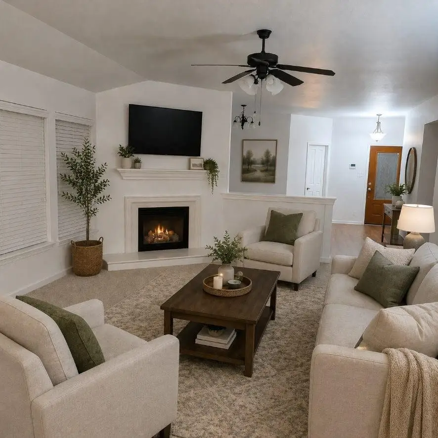 6023 Heather Drive, Grand Prairie, TX 75052 - #2