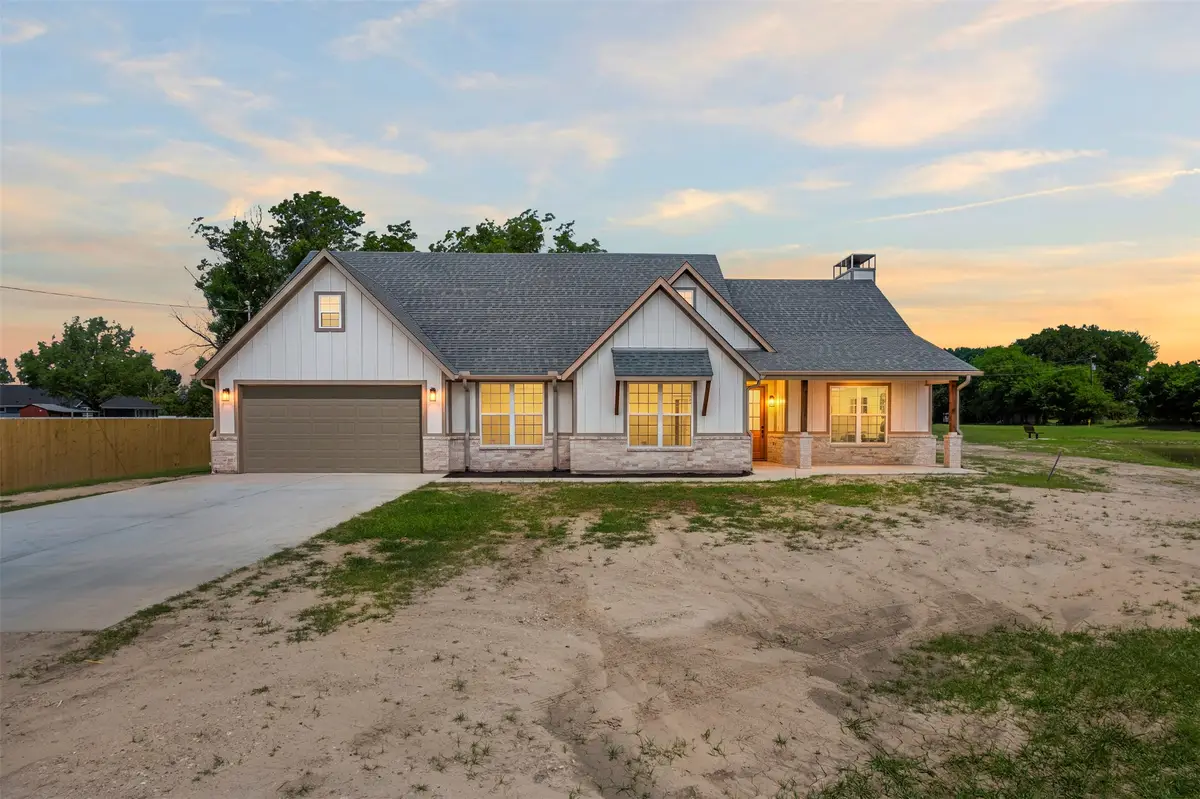 1425 Co Rd 278, Kaufman, TX 75142 - #1