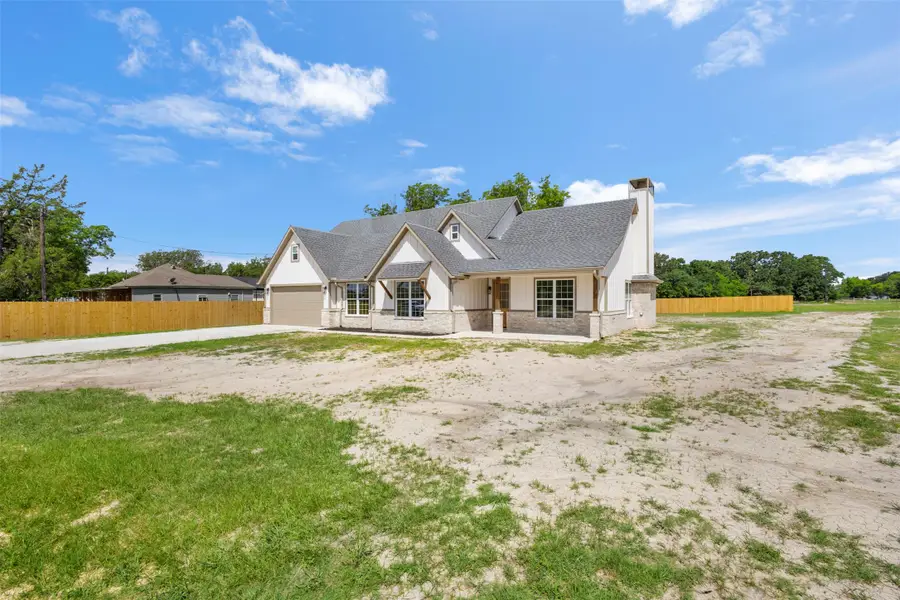 1425 Co Rd 278, Kaufman, TX 75142 - #2