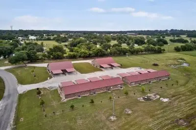 5256 County Road 803, Joshua, TX 76058 - #1