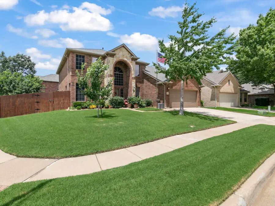 9312 Marble Falls Drive, Arlington, TX 76002 - #2