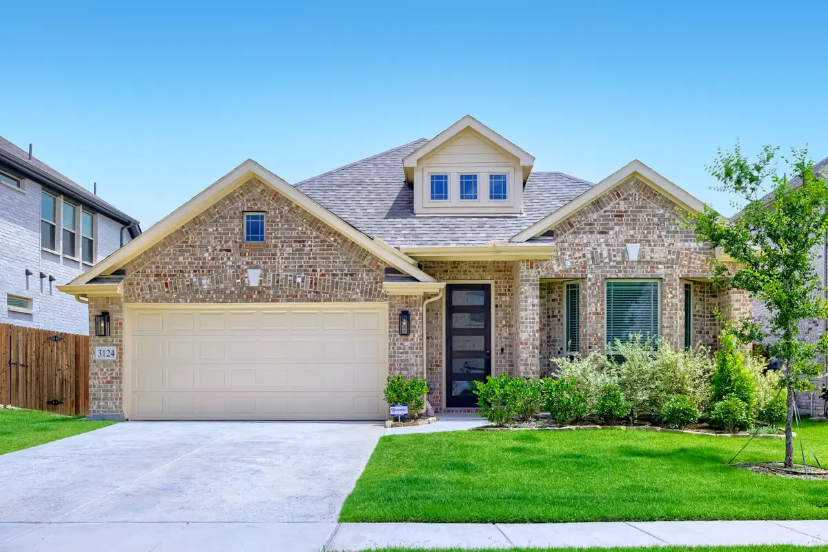 3124 Mountcross Road, Mesquite, TX 75181 - #1
