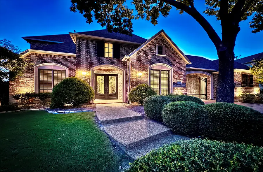 5143 Stillwater Trail, Frisco, TX 75034 - #2