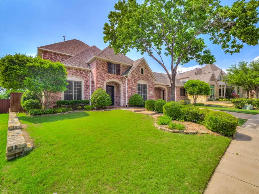 5143 Stillwater Trail, Frisco, TX 75034 - #3