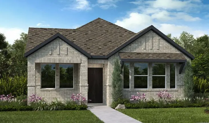 1137 Beebalm Mews, Celina, TX 75009 - #1
