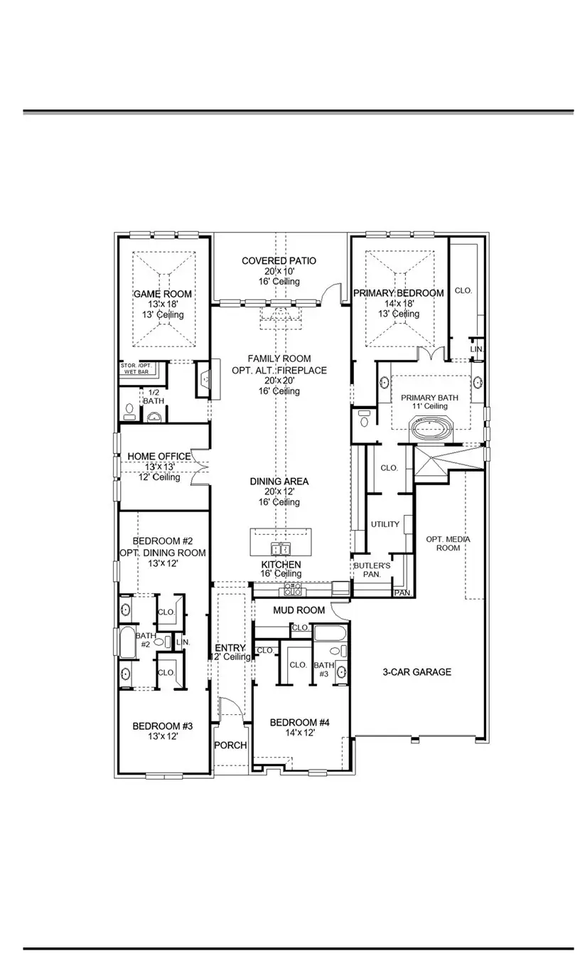 1821 Terraces Boulevard, Rockwall, TX 75087 - #2