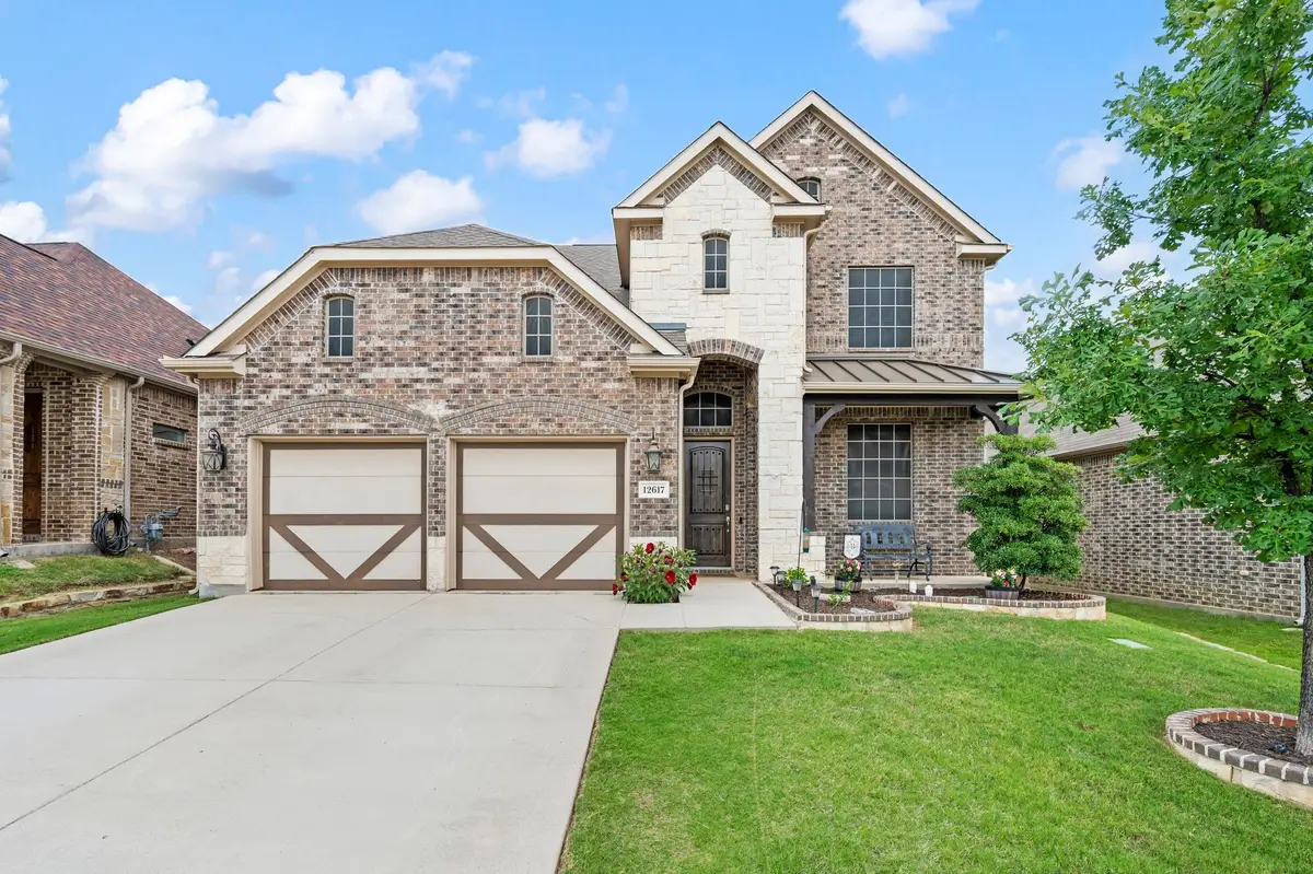 12617 Diamond Peak Drive, Fort Worth, TX 76177 - #1
