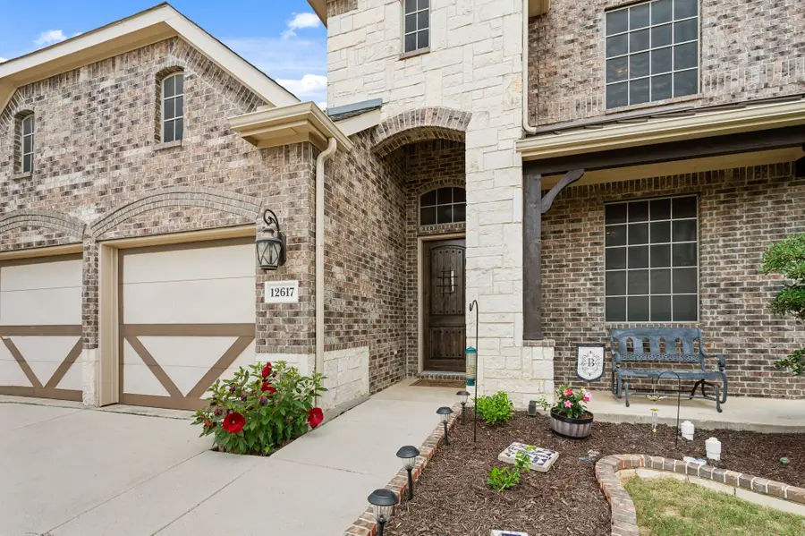 12617 Diamond Peak Drive, Fort Worth, TX 76177 - #3