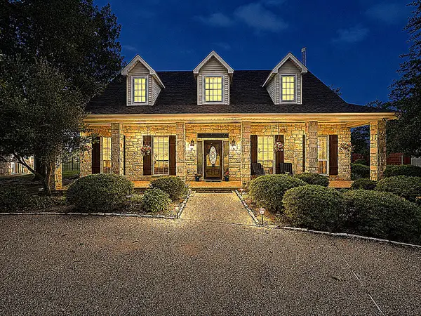 1170 Brazos Loop, Gholson, TX 76705