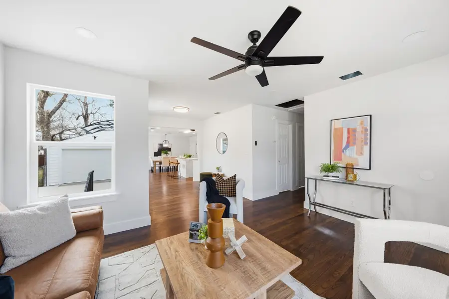 1218 Tarpley Avenue, Dallas, TX 75211 - #2