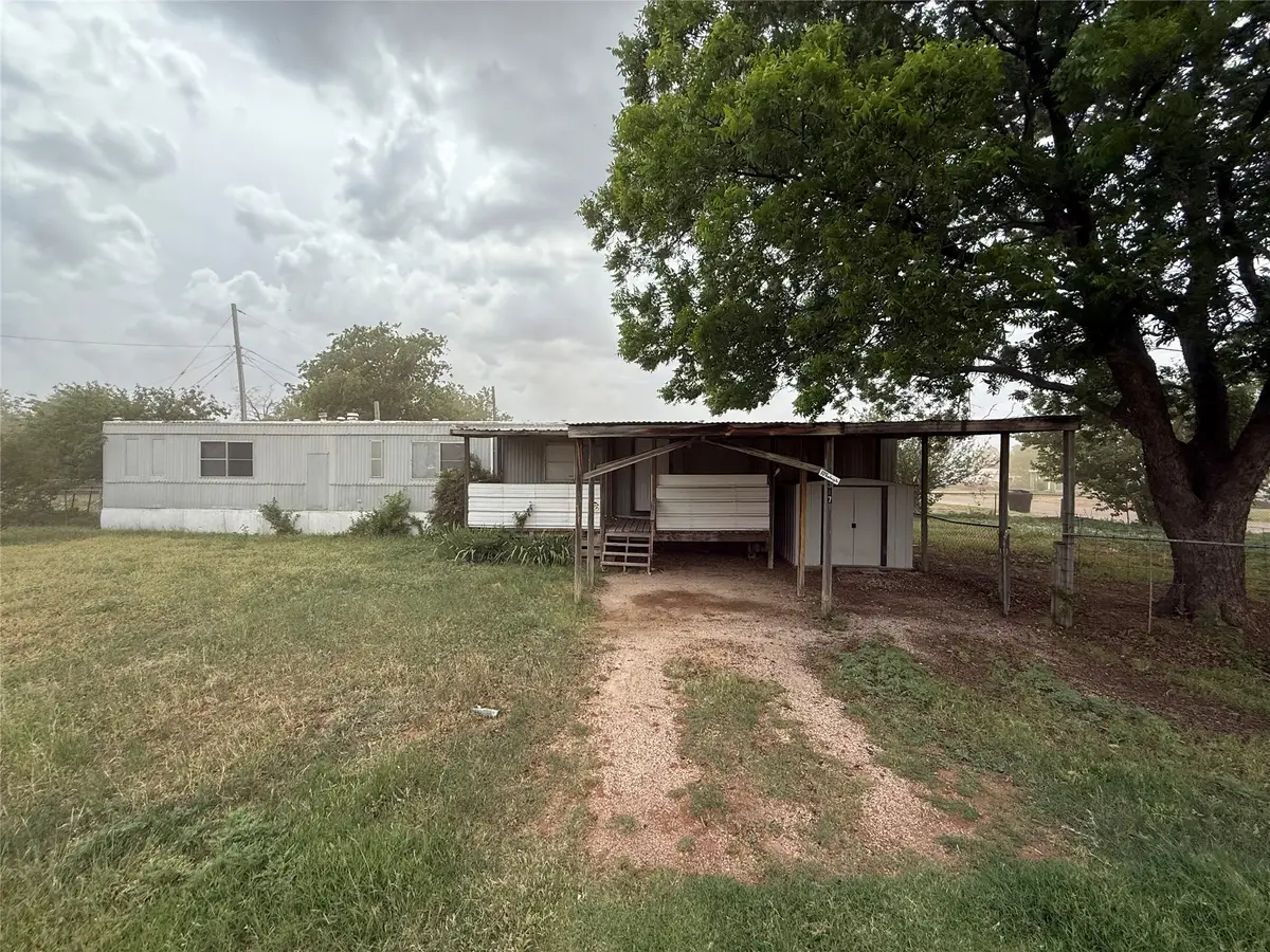 317 Trailway Drive, Abilene, TX 79601 - #1