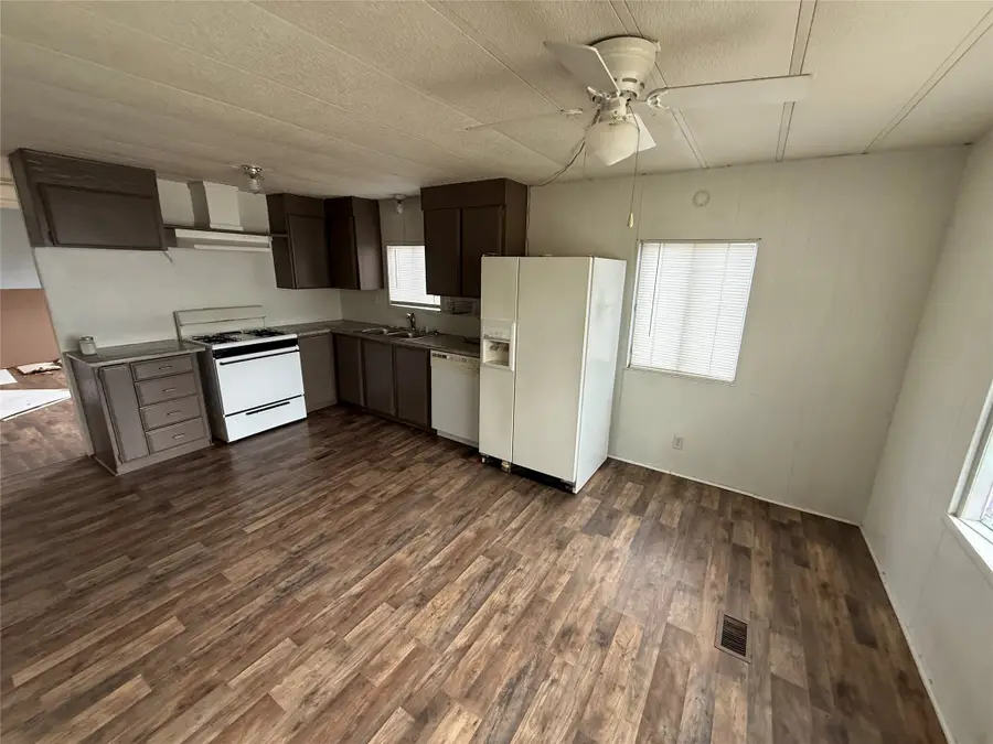 317 Trailway Drive, Abilene, TX 79601 - #3