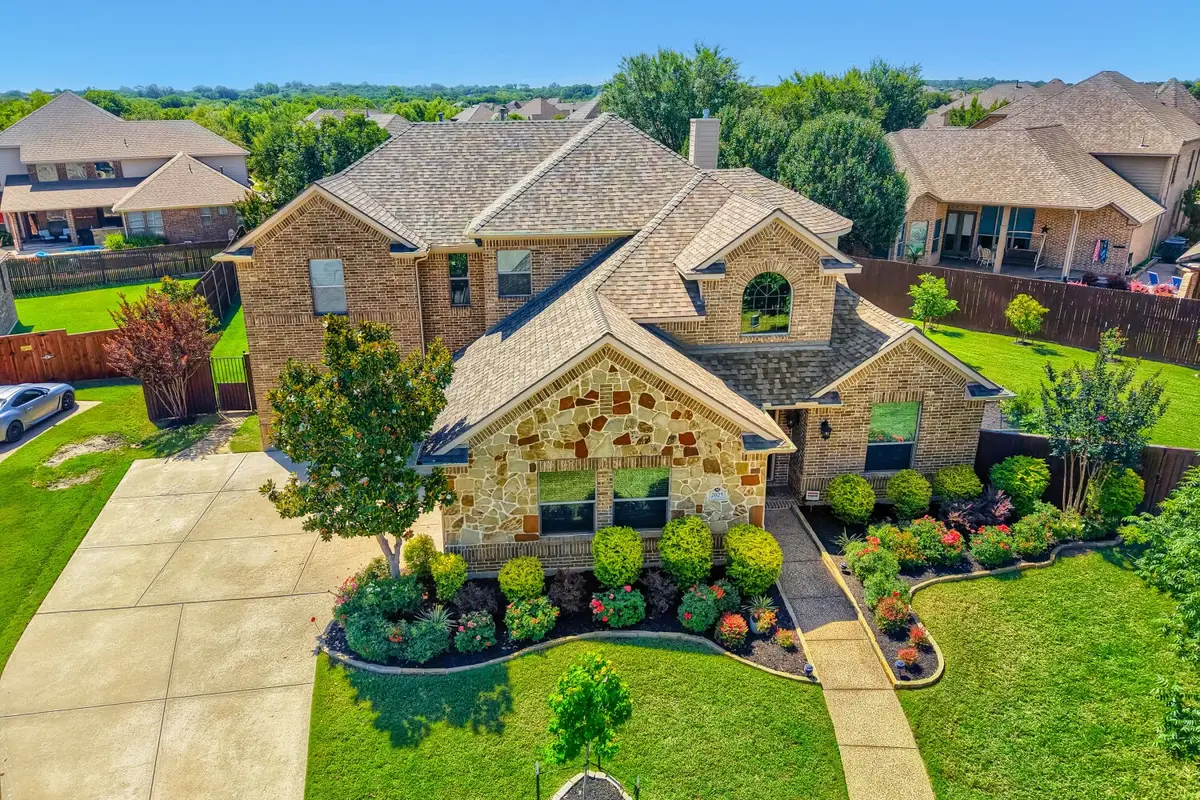 2025 Lewis Crossing Court, Keller, TX 76248 - #1