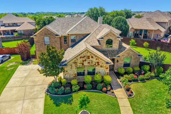 2025 Lewis Crossing Court, Keller, TX 76248