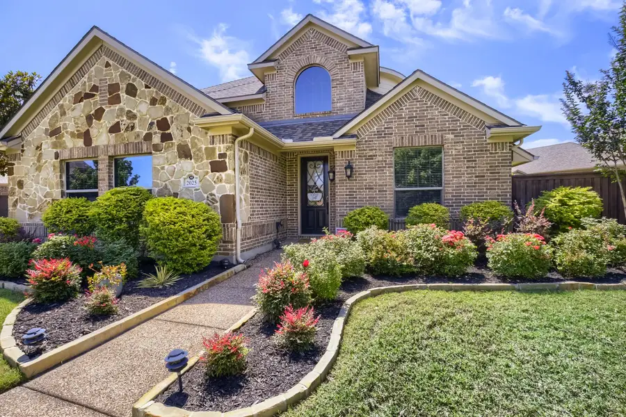 2025 Lewis Crossing Court, Keller, TX 76248 - #2