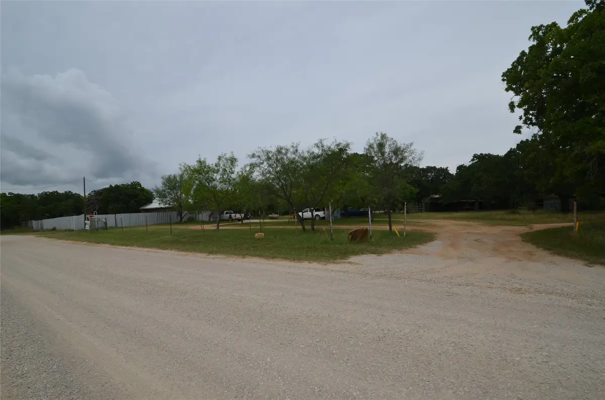334 Cook Road, Jacksboro, TX 76458 - #1