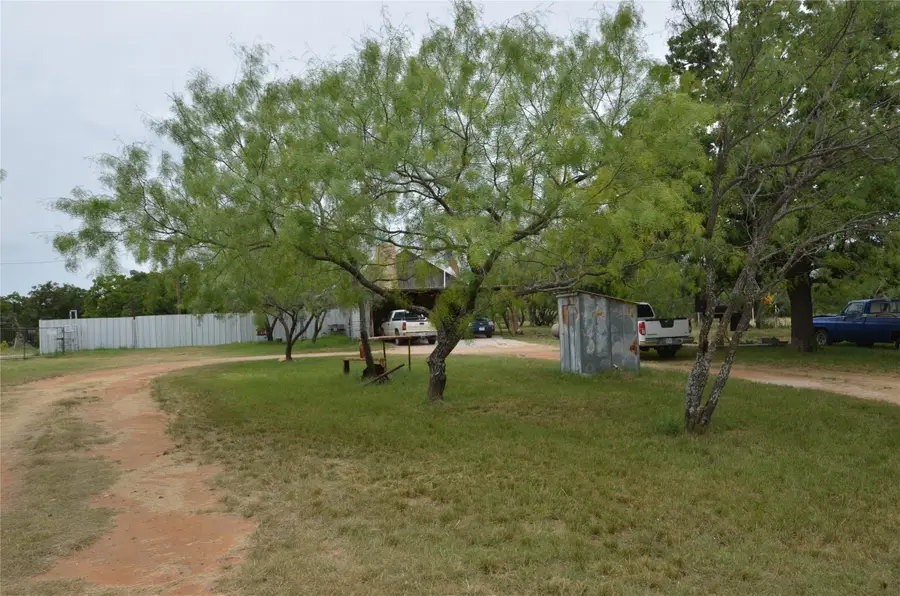 334 Cook Road, Jacksboro, TX 76458 - #2