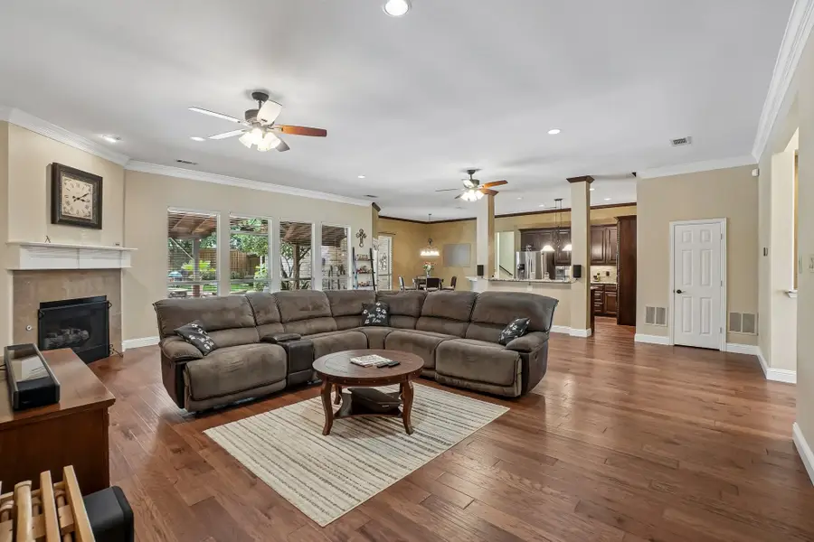 6109 Crestside Drive, Flower Mound, TX 75028 - #3