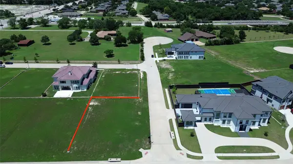 125 Osman Drive, Murphy, TX 75094