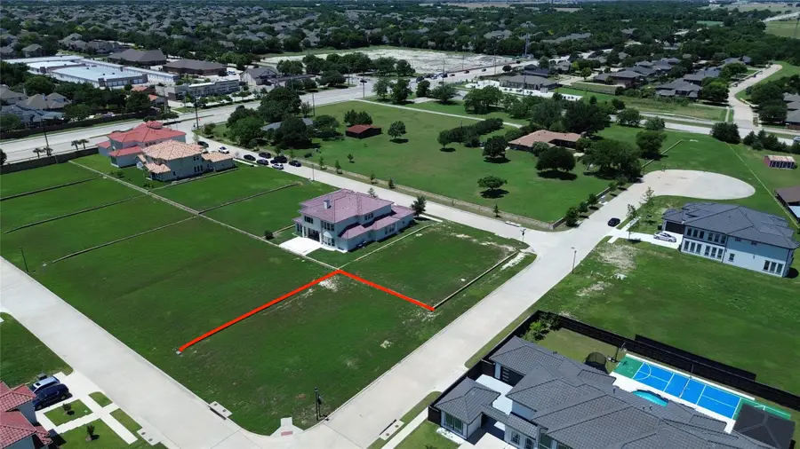 125 Osman Drive, Murphy, TX 75094 - #2