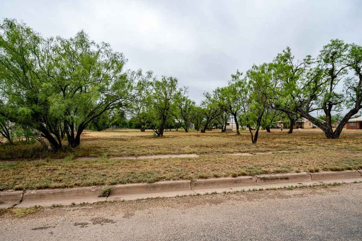 TBD Avenue I, Anson, TX 79501 - #1