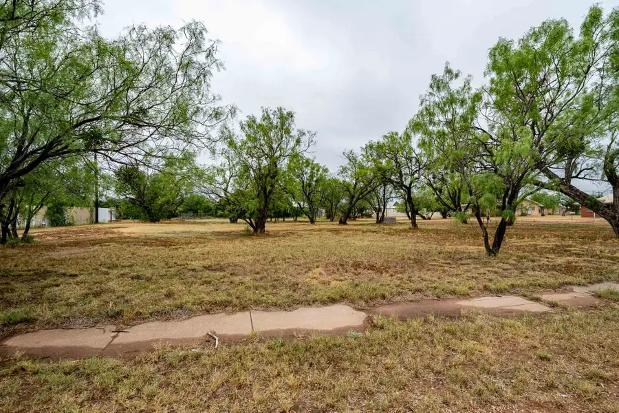 TBD Avenue I, Anson, TX 79501 - #3