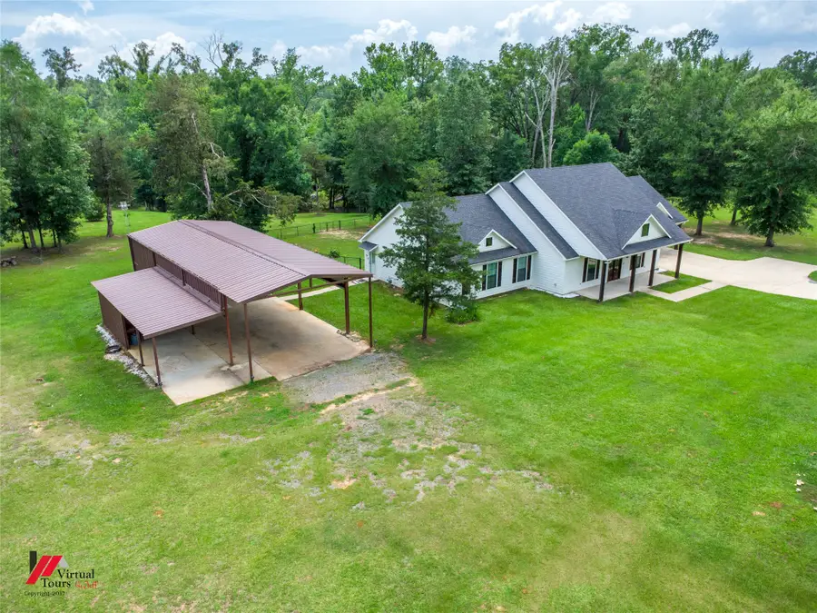 13083 Highway 84, Grand Cane, LA 71032 - #3