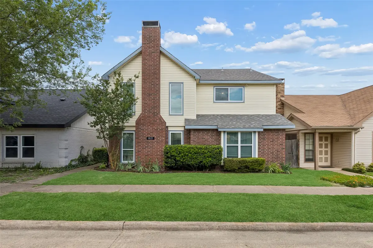 1821 Wyster Drive, Garland, TX 75040 - #1