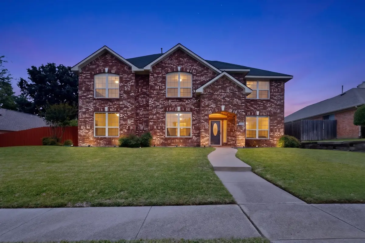 1225 Donegal Lane, Garland, TX 75044 - #1