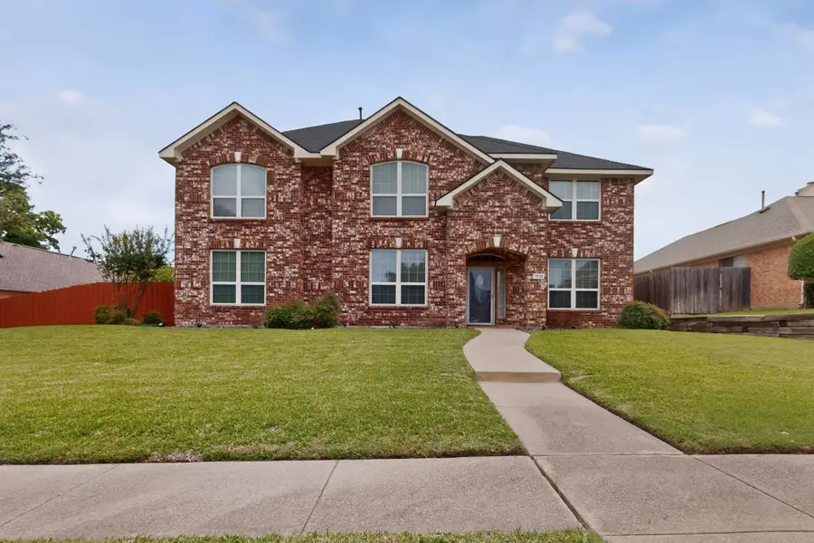 1225 Donegal Lane, Garland, TX 75044 - #2