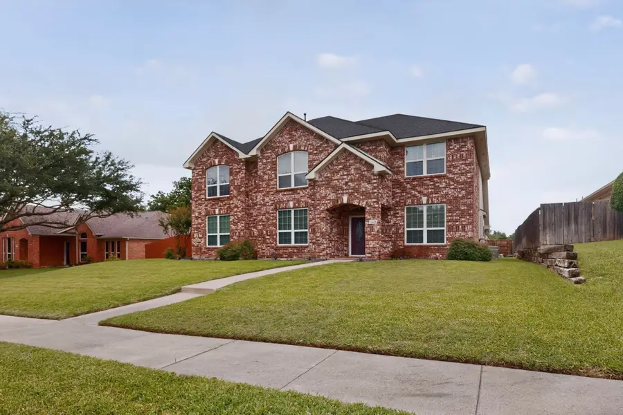 1225 Donegal Lane, Garland, TX 75044 - #3