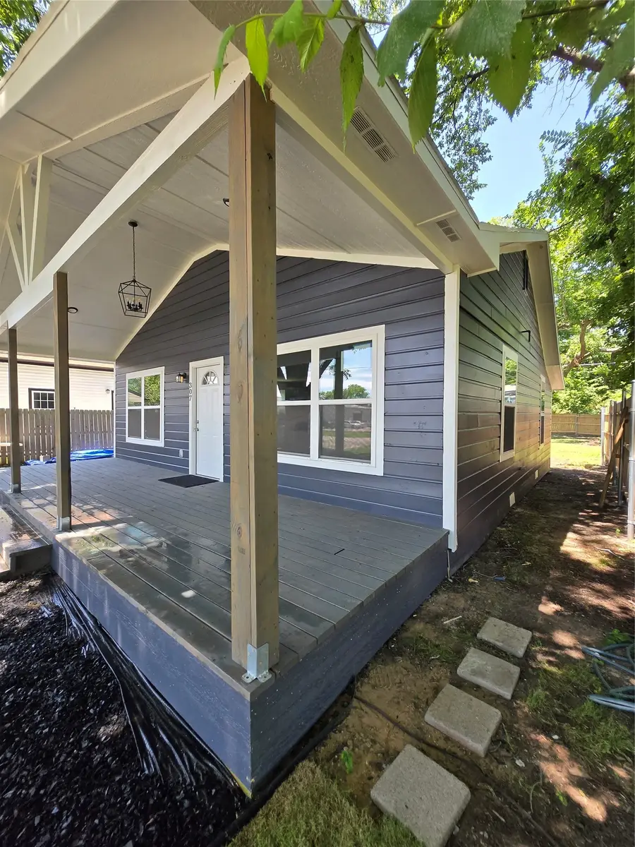 307 S Louisiana Street, Celina, TX 75009 - #3