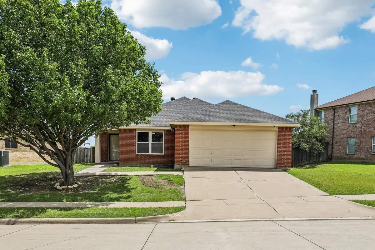 8111 Macgregor Drive, Arlington, TX 76002 - #1