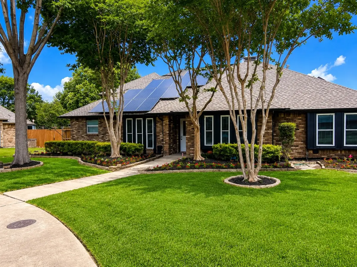 10105 Rita Road, Dallas, TX 75243 - #1