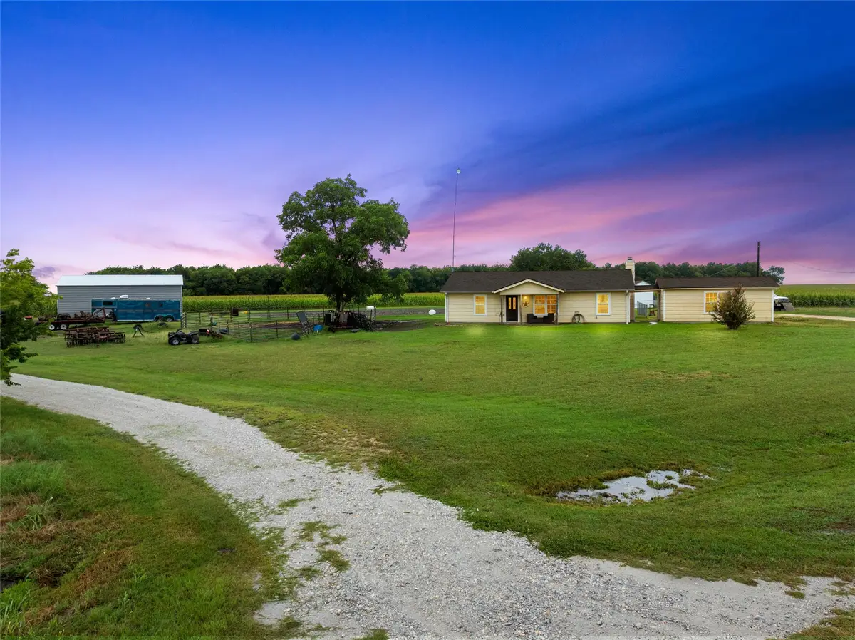 2851 Fm 339, Mount Calm, TX 76673 - #1