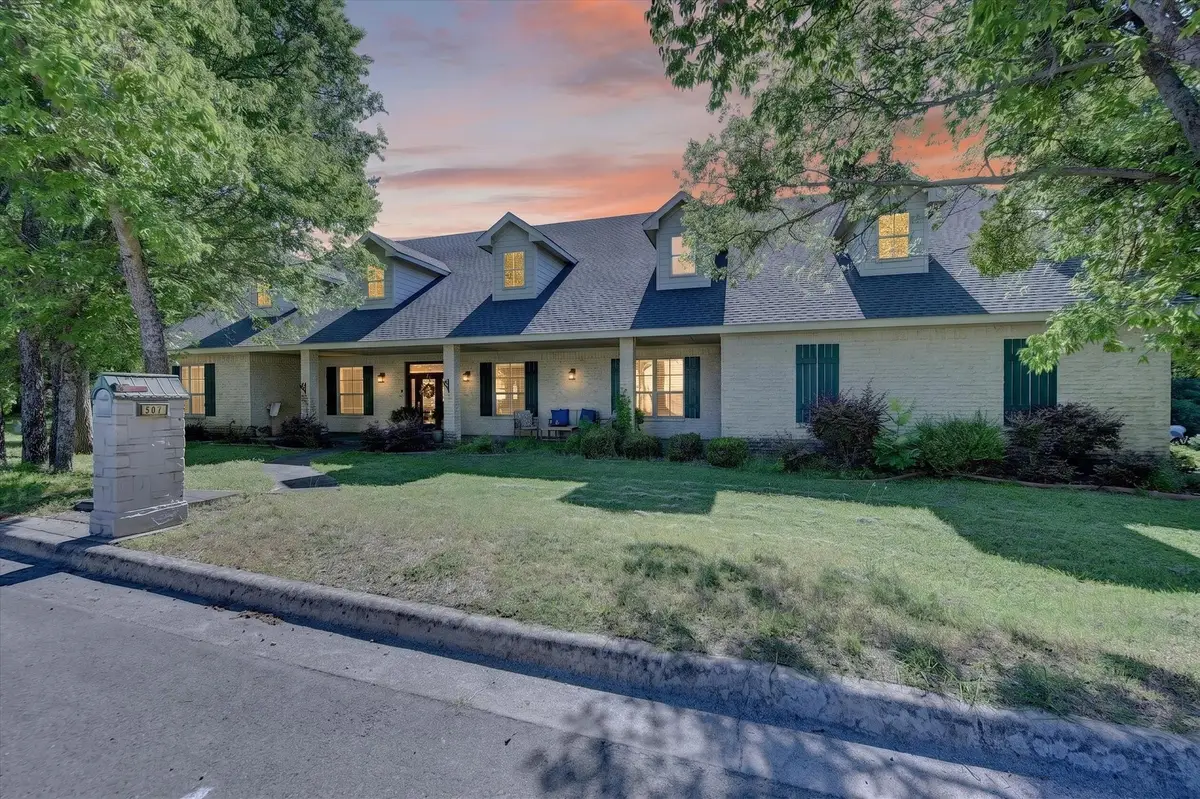 507 N State Street, Decatur, TX 76234 - #1